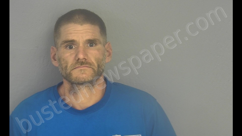 RICHARD RAY MCLENDON #, Greene County, Missouri - 2020-08-25 13:28:00