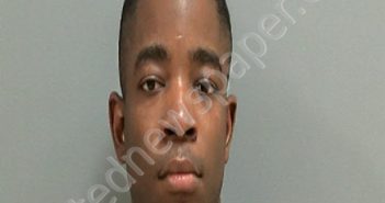 SCOTT, JOSHUA <B>SAMUEL</B>–<B>BENJAMIN</B> #, Darlington County, South Carolina - 2020-08-25 20:18:00