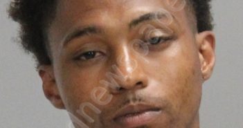 LONG, MOSES EDWARD | 2020-08-25 Brazos County, Texas Booking