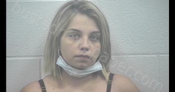 RENEE LYNN LUCAS | 2020-08-25 11:28:00 Kenton County, Kentucky Booking
