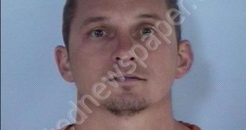 <B>CLARKE</B>, <B>EDWARD</B> <B>ANDREW</B> <B>SECOND</B> #, Walton County, Florida - 2020-08-25 19:40:00