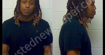 SNAPE ANDRES JORGE | 2020-08-26 20:58:54 Craven County, North Carolina Booking