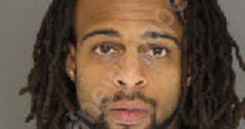 GRAY, TEVIN MAURICE | 2020-08-26 16:30:00 Moore County, North Carolina Booking