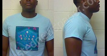 TRIBBLE TROY RUFUS | 2020-08-26 22:41:09 Craven County, North Carolina Booking