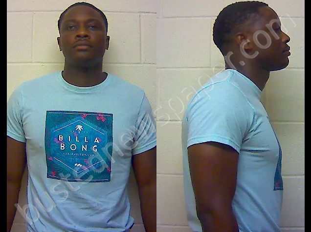 TRIBBLE TROY RUFUS #, Craven County, North Carolina - 2020-08-26 22:41:09