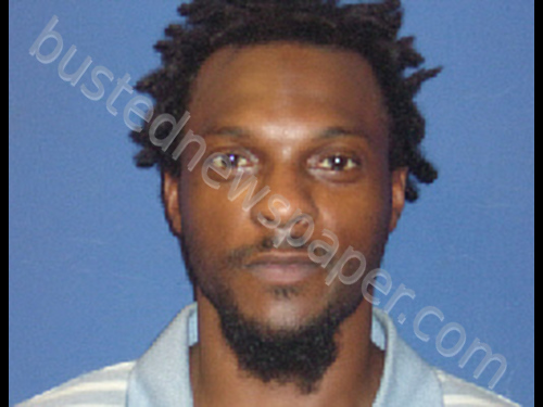 GARNER, JAMES JEFFERY #, Sampson County, North Carolina - 2020-08-26 14:18:00