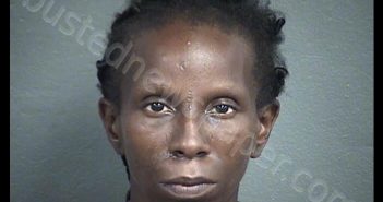 <B>MOORE</B>, <B>KRASHAWN</B> <B>LASHAY</B> #, Wyandotte County, Kansas - 2020-08-26 21:16:00