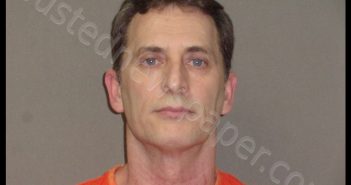 TIMOTHY E. RICHARDSON | 2020-08-26 17:43:00 Randolph County, Missouri Booking