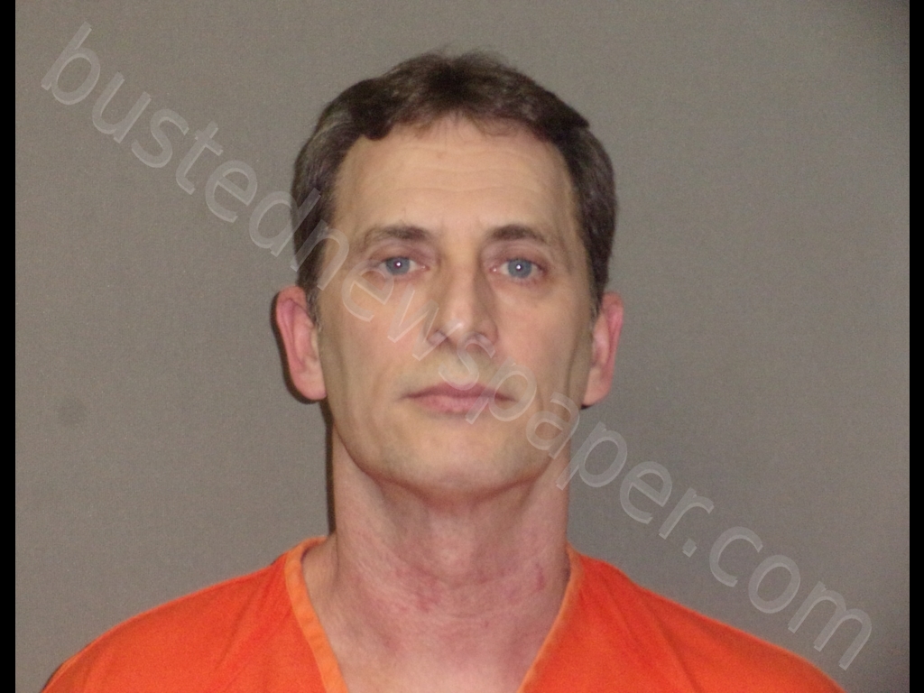 TIMOTHY E. RICHARDSON #, Randolph County, Missouri - 2020-08-26 17:43:00