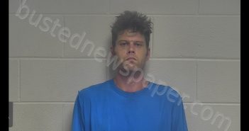 ROBERT BRANDON SCHEBEN | 2020-08-26 20:05:00 Oldham County, Kentucky Booking