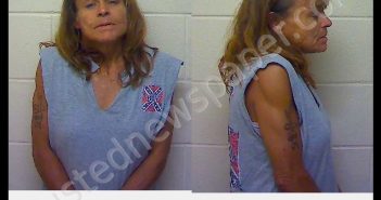 KNAPP CYNTHIA LANE | 2020-08-26 10:54:27 Craven County, North Carolina Booking