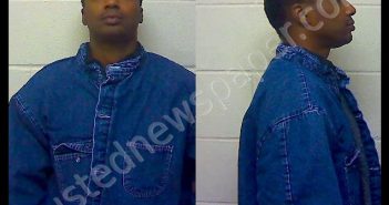 BROWN LADARYL DONTEEA | 2020-08-26 21:31:25 Craven County, North Carolina Booking