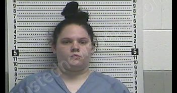 <B>KELSEY</B> <B>L</B> <B>PATTEN</B> #, Casey County, Kentucky - 2020-08-26 10:18:00