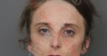 ASHLEY LAUREN SPIVEY | 2020-08-26 18:06:00 Anderson County, South Carolina Booking