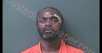<B>ANTONNE</B> <B>D</B> <B>BARRON</B> #, Laporte County, Indiana, La Porte County, Indiana - 2020-08-26 21:54:00