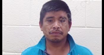 RODRIGO HERNANDEZ-PEREZ | 2020-08-26 20:23:00 Pickens County, Georgia Booking