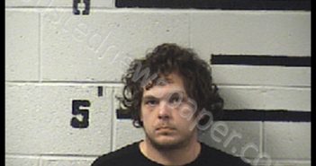 OWEN, JOSHUA EARL | 2020-08-26 13:26:00 Transylvania County, North Carolina Booking