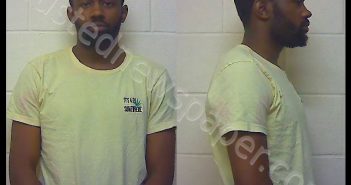 CARMEN SEAN DONTE | 2020-08-26 20:34:05 Craven County, North Carolina Booking