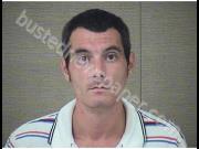 COATS, JOSHUA | 2020-08-26 Harnett County, North Carolina Booking