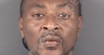 <B>WHITEHEAD</B>, <B>JEFFREY</B> <B>EUGENE</B> #, Cumberland County, North Carolina - 2020-08-26
