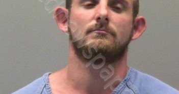 <B>GLOVER</B>, <B>ART</B> <B>LEE</B> #, Montgomery County, Ohio - 2020-08-26 04:19:00