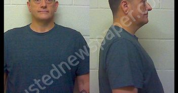 SAYLOR JONATHAN FREDERICK | 2020-08-26 08:27:23 Craven County, North Carolina Booking