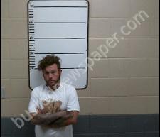 JUSTIN BYRD #, Morgan County, Tennessee - 2020-08-26 00:54:00