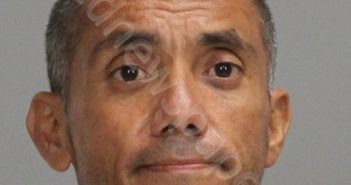 GALINDO, WILLIAM ANTHONY | 2020-08-26 Brazos County, Texas Booking