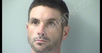 <B>DUFF</B>, <B>NATHAN</B> <B>ALLEN</B> #, Butler County, Ohio - 2020-08-26 22:48:00