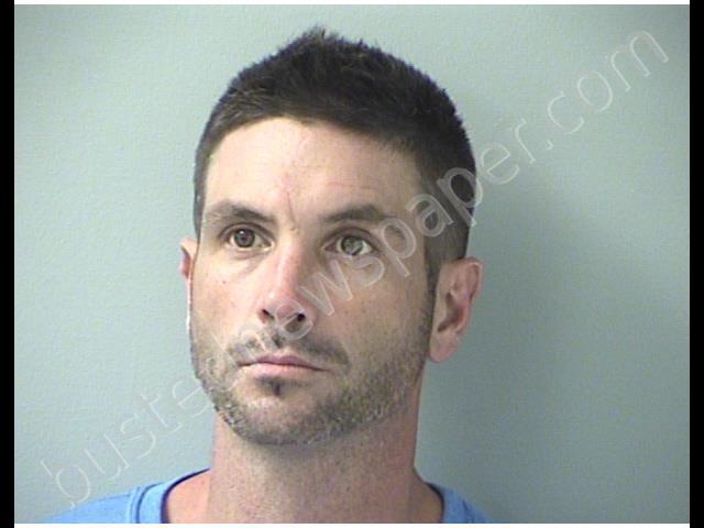 DUFF, NATHAN ALLEN #, Butler County, Ohio - 2020-08-26 22:48:00