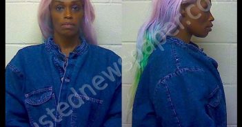 JOHNSON AVA LATRAY | 2020-08-26 14:07:44 Craven County, North Carolina Booking