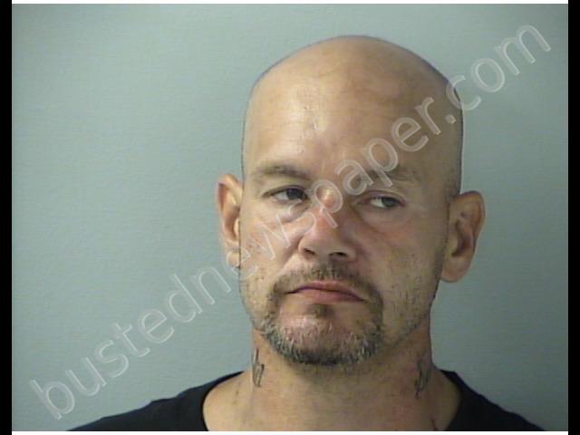 WILLIAMS, MICHAEL DALE #, Butler County, Ohio - 2020-08-26 21:50:00