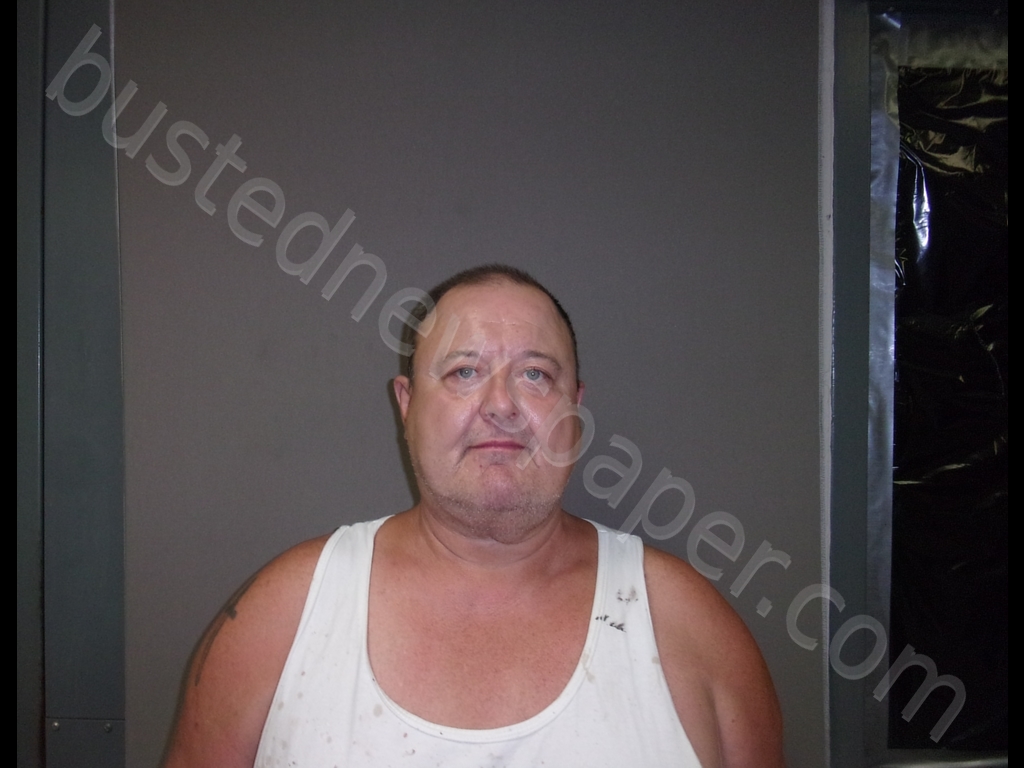 JAMES D BURKETT #, Randolph County, Missouri - 2020-08-26 16:43:00