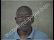 JUDD, JOHNNIE | 2020-08-26 Harnett County, North Carolina Booking