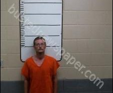 JAMON BYRD | 2020-08-26 01:28:00 Morgan County, Tennessee Booking