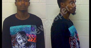 CALDWELL QUANTEVON D | 2020-08-27 14:08:41 Craven County, North Carolina Booking