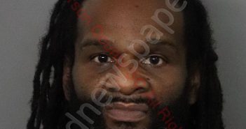 GLYNN DARRYL HARPER | 2020-08-27 12:17:00 Anderson County, South Carolina Booking
