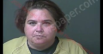 KIMBERLY JO ANN KIDWELL | 2020-08-27 16:20:00 Howard County, Indiana Booking