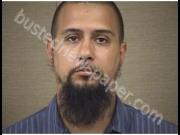 PEREZ, MICHAEL | 2020-08-27 Harnett County, North Carolina Booking