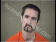 TYER, MICHAEL | 2020-08-27 Harnett County, North Carolina Booking