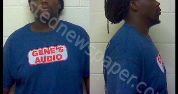 JONES DERRICK JAQUAN | 2020-08-27 07:15:18 Craven County, North Carolina Booking