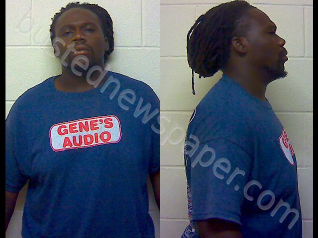 JONES DERRICK JAQUAN #, Craven County, North Carolina - 2020-08-27 07:15:18