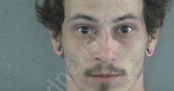 <B>CHAMBERLAIN</B>, <B>LANCE</B> <B>ALLAN</B> #, Sumter County, Florida - 2020-08-27 09:59:00
