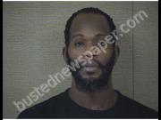 WILLIAMS, WILLIE | 2020-08-27 Harnett County, North Carolina Booking