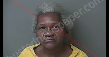 SHEILA DENISE DETRO | 2020-08-27 18:23:44 Howard County, Indiana Booking