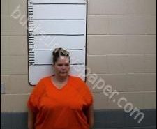 CHARLIS DAVIS | 2020-08-27 10:07:00 Morgan County, Tennessee Booking