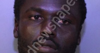 <B>HAYNES</B>, <B>TERRIYON</B> KEVANTE #, Polk County, Florida - 2020-08-27