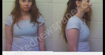 CHAMBERS JASMINE MARIE | 2020-08-27 11:56:06 Craven County, North Carolina Booking