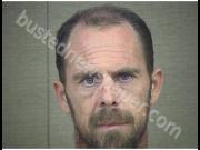 JEFFCOAT, JONATHAN | 2020-08-27 Harnett County, North Carolina Booking