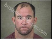 MANSFIELD, JACOB | 2020-08-27 Harnett County, North Carolina Booking